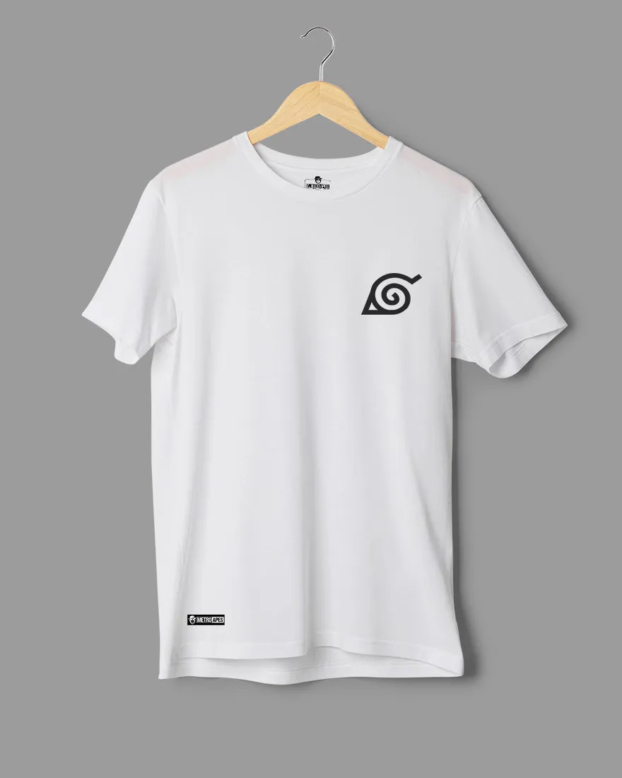 Mens Regular Tshirt Anime Naruto 25