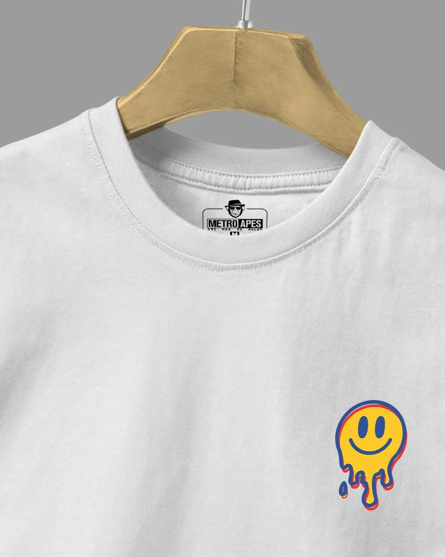 Mens Regular Tshirt Funky Fan