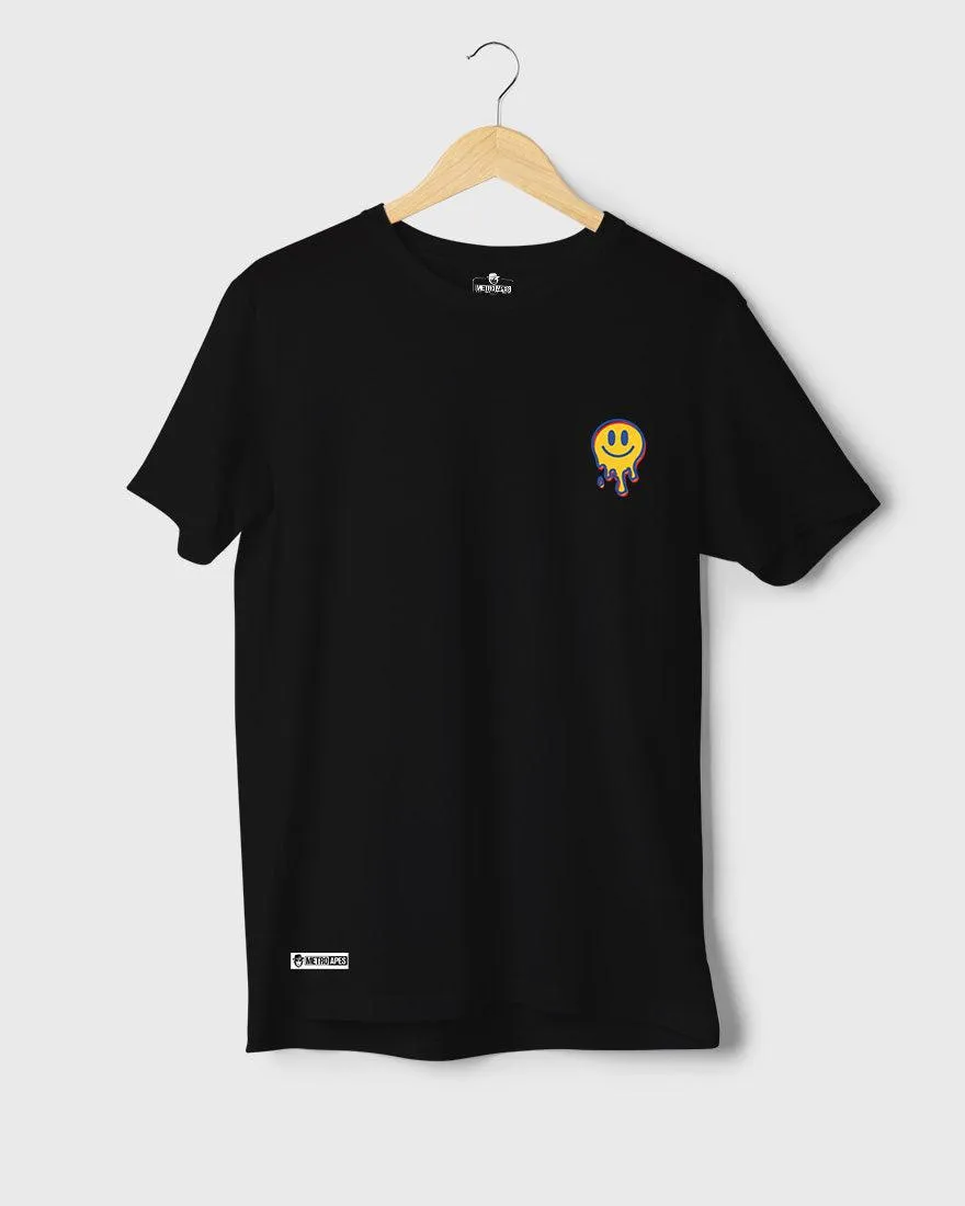 Mens Regular Tshirt Funky Fan
