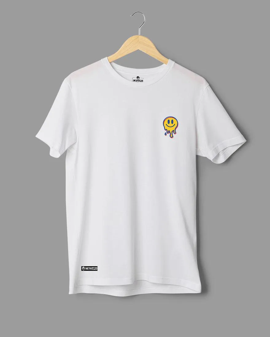 Mens Regular Tshirt Funky Fan