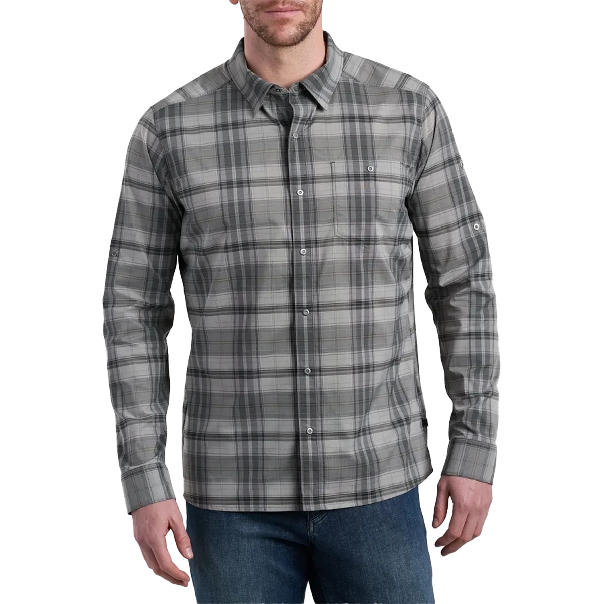 Men's Response Lite Long Sleeve