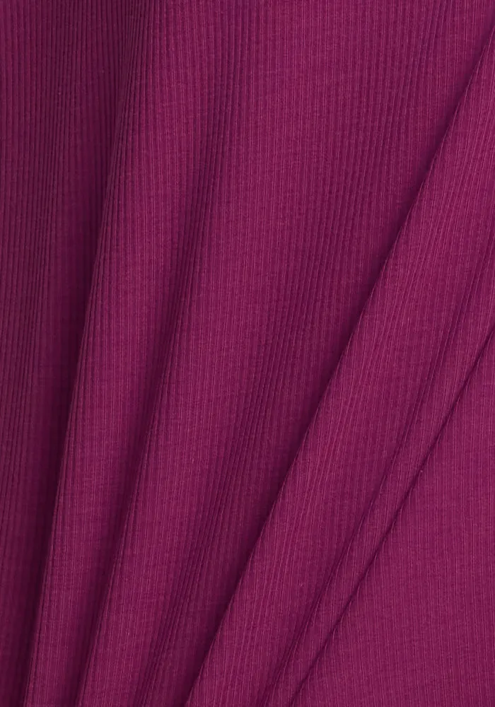 Miley Bike Shorts - Jam Berry