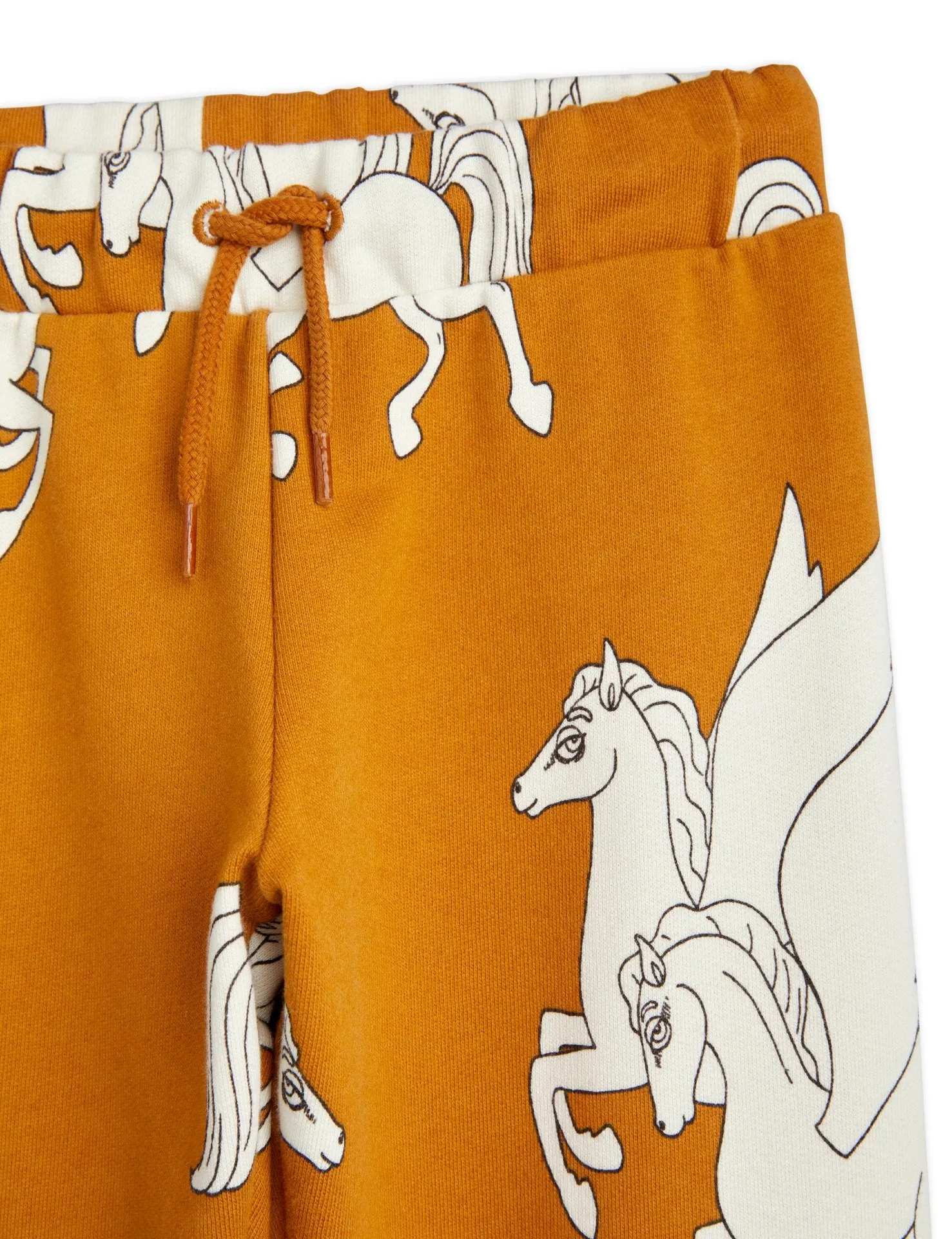 Mini Rodini Pegasus Sweatpants