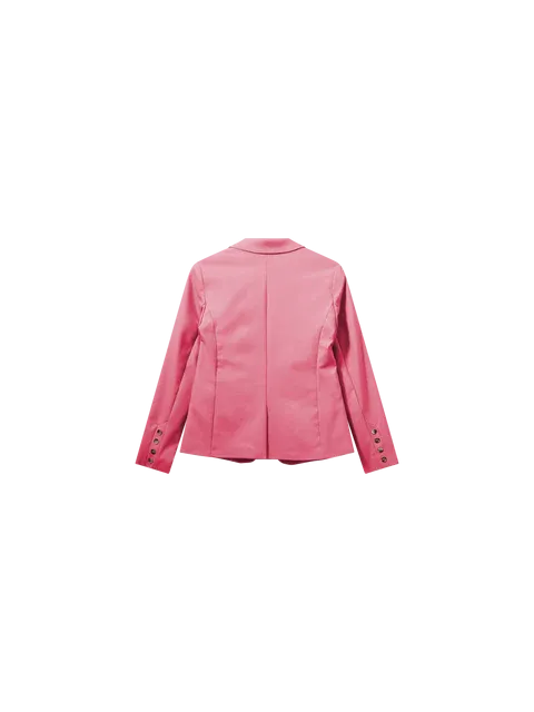 Mos Mosh Camelia Rose Blake Night Blazer