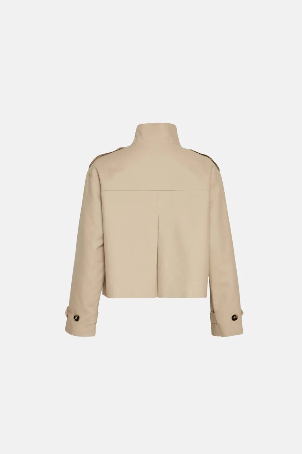 MSCH Aubrea Josefine Jacket | Fields of Rye