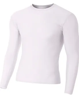 N3133-A4-WHITE