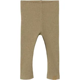 Name It Elmwood Donny Long Johns