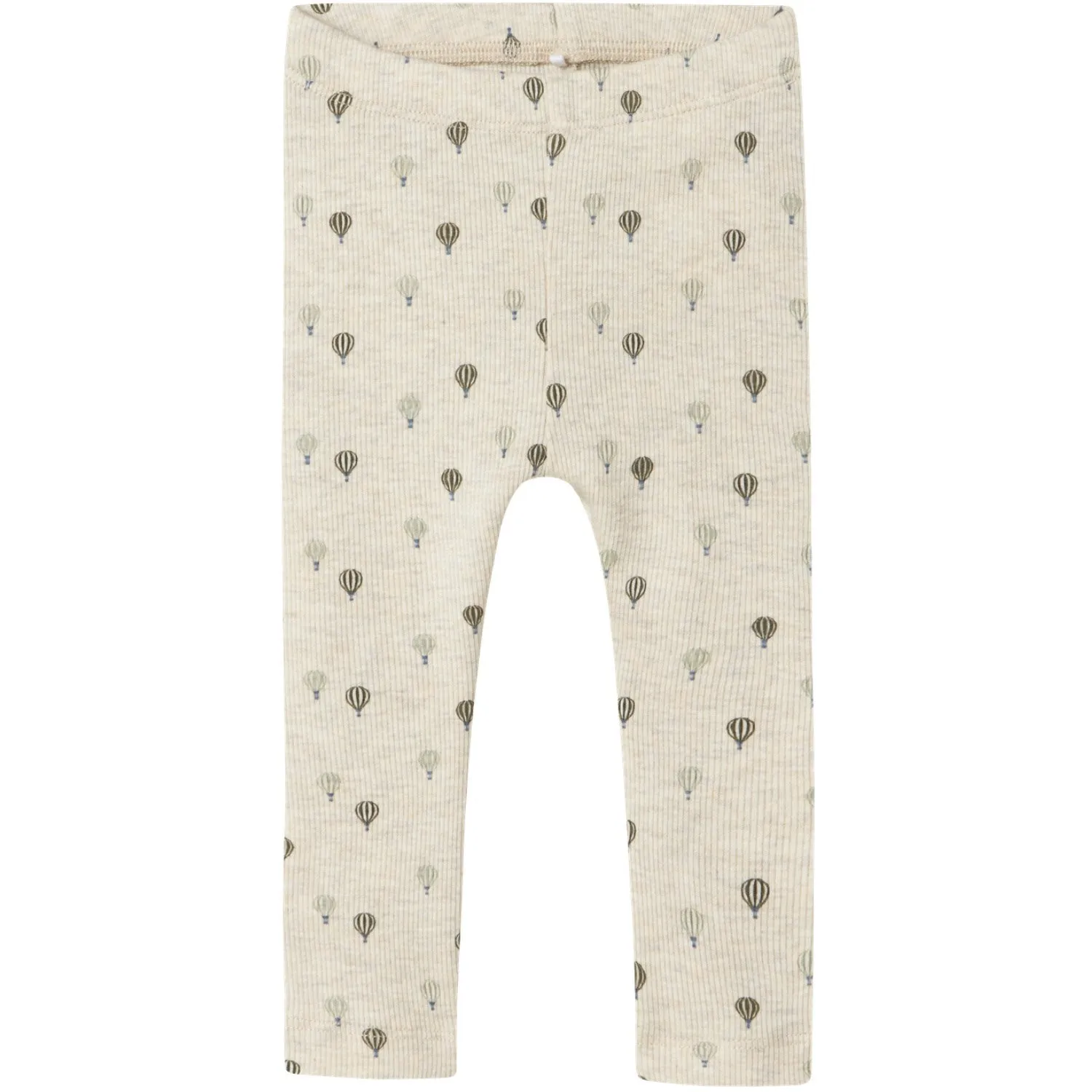 Name It Peyote Melange Kaboon Long Johns