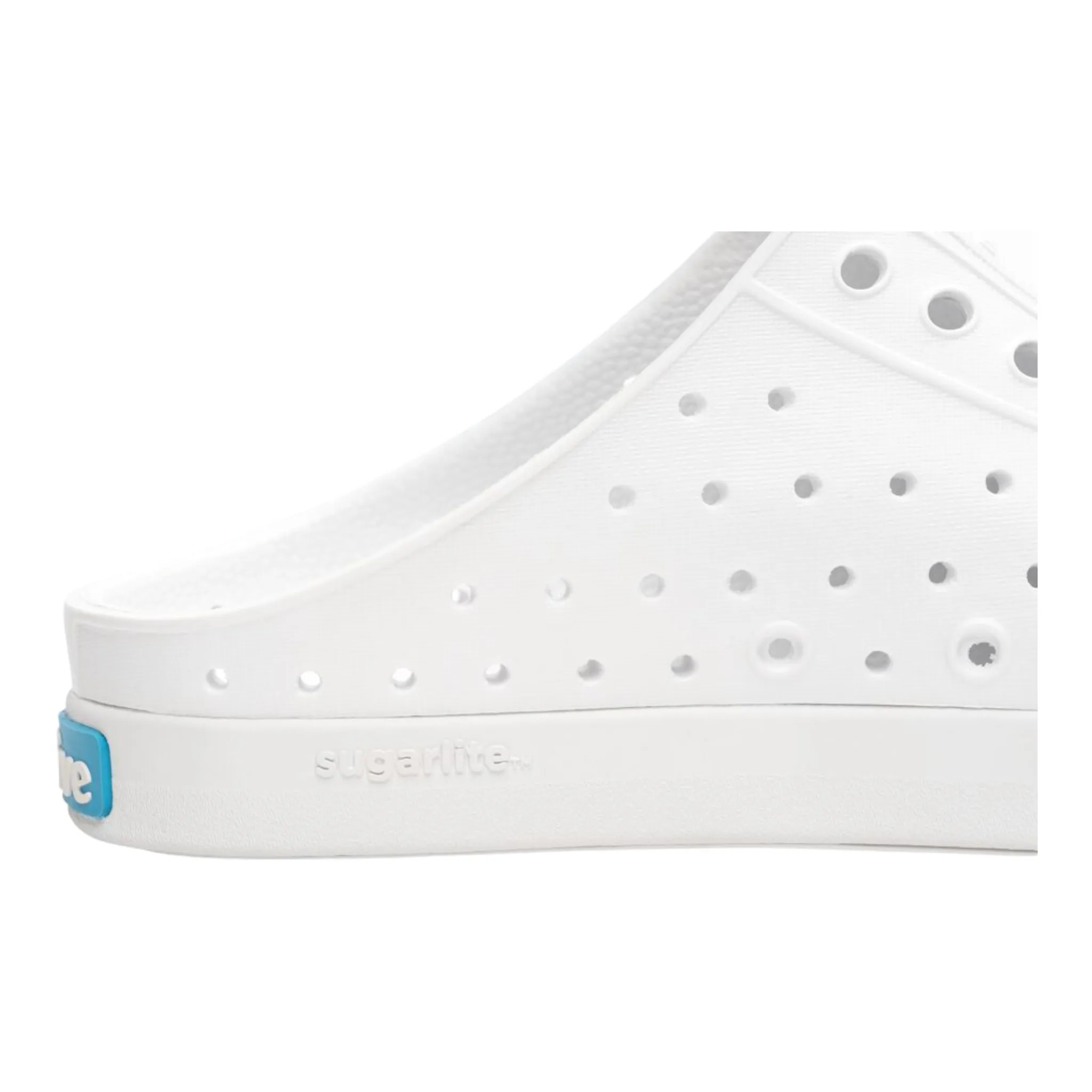 Native Jefferson Clog Sugarlite Child- Big Kid's