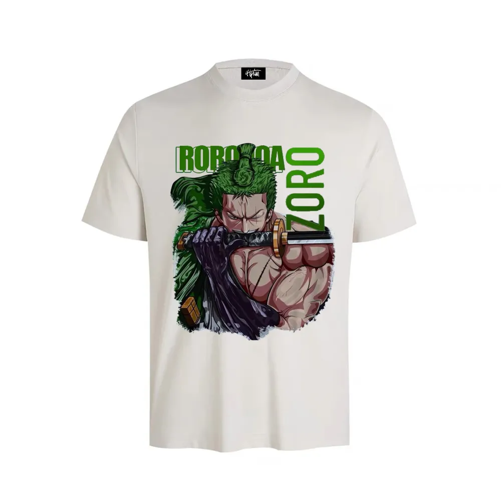 “Niche trend cartoon Sauron character print” T-shirt