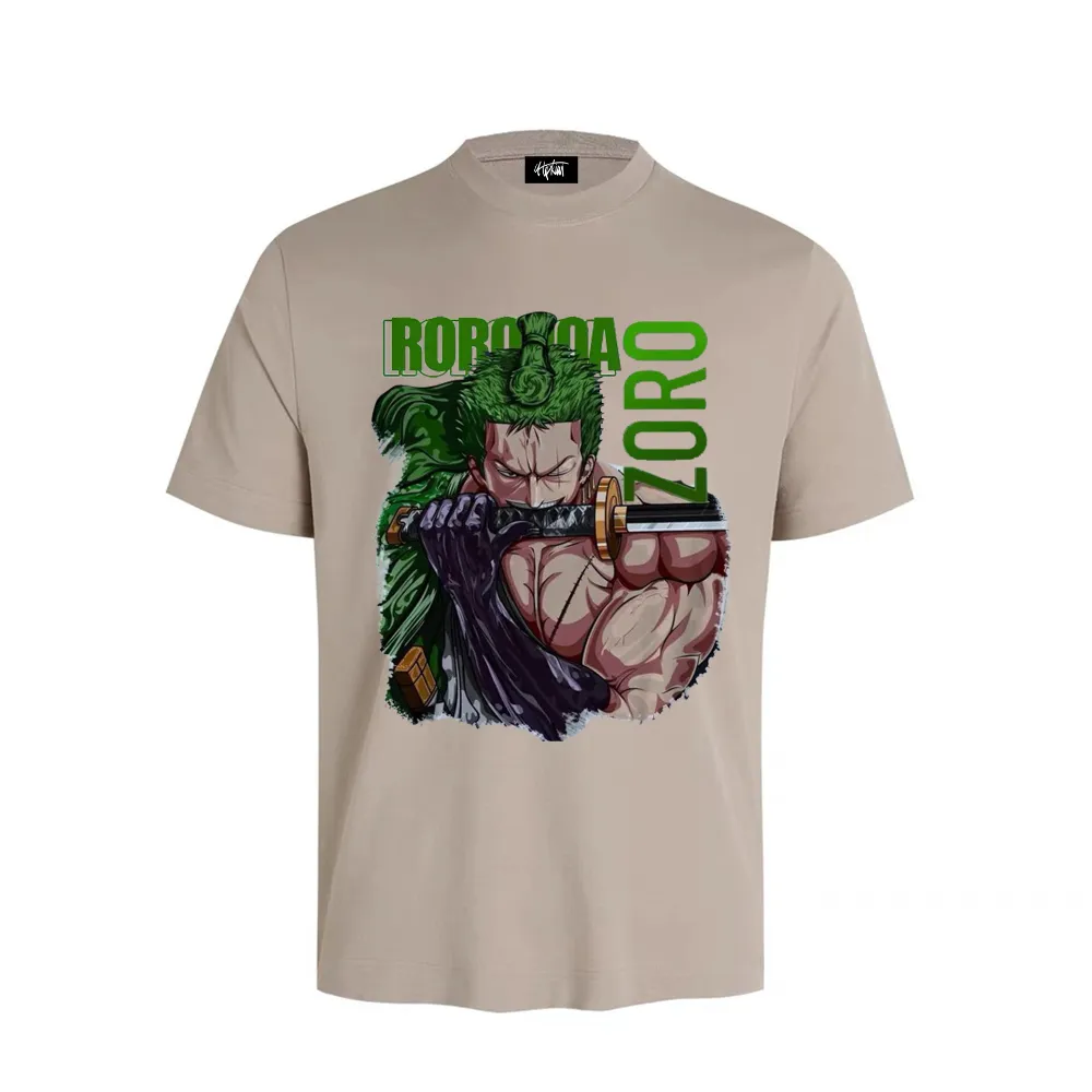 “Niche trend cartoon Sauron character print” T-shirt