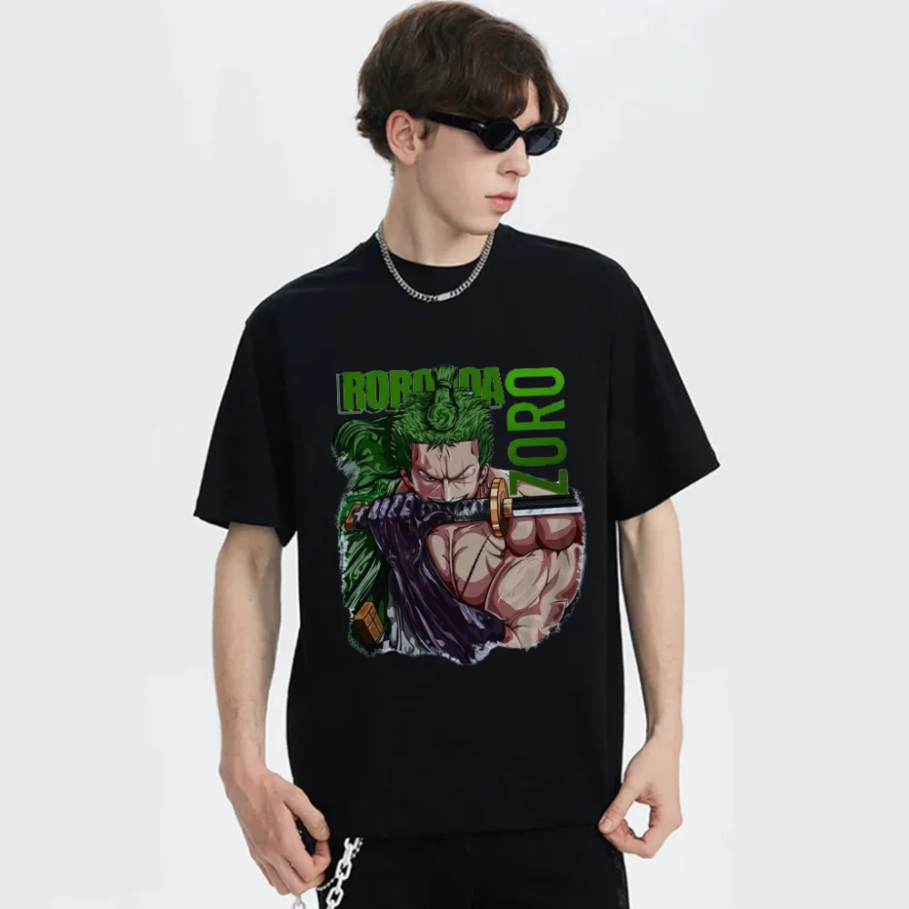“Niche trend cartoon Sauron character print” T-shirt
