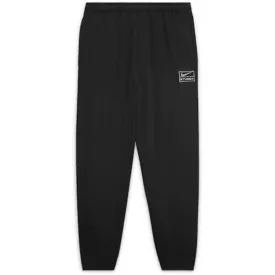 Nike x Stussy Washed Sweatpants Black (SS23)