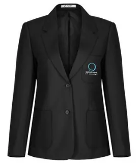 NINESTILES GIRLS BLAZER