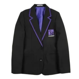 NORTH BIRMINGHAM ACADEMY GIRLS JACKET