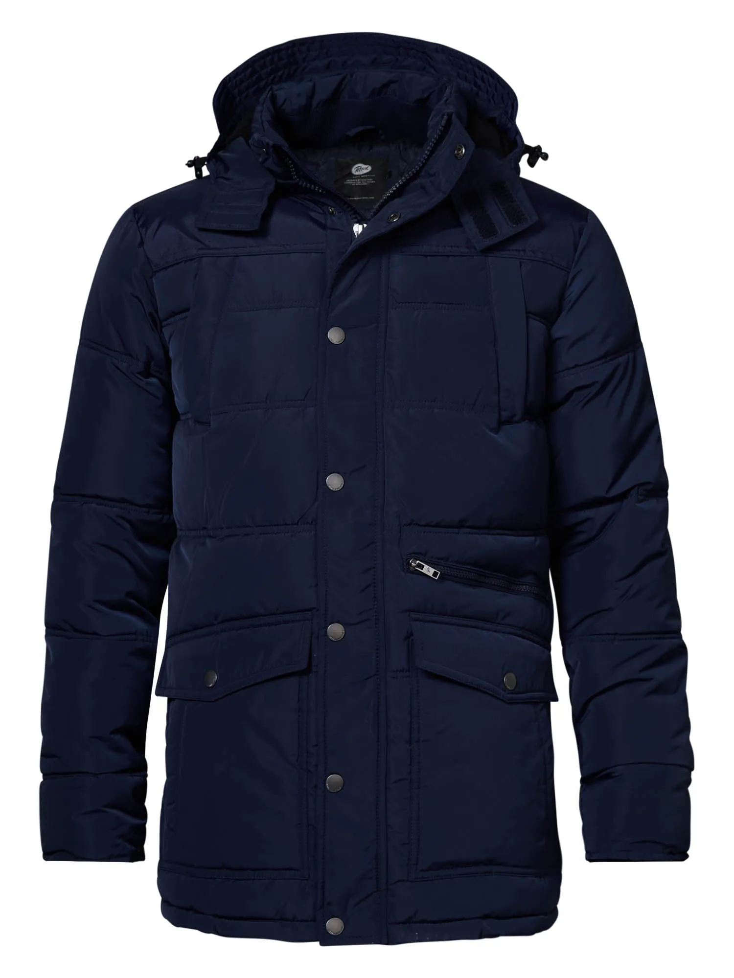 Parka jacket Mount Sterling
