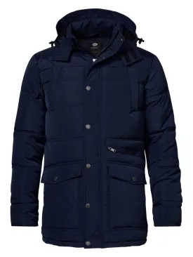 Parka jacket Mount Sterling