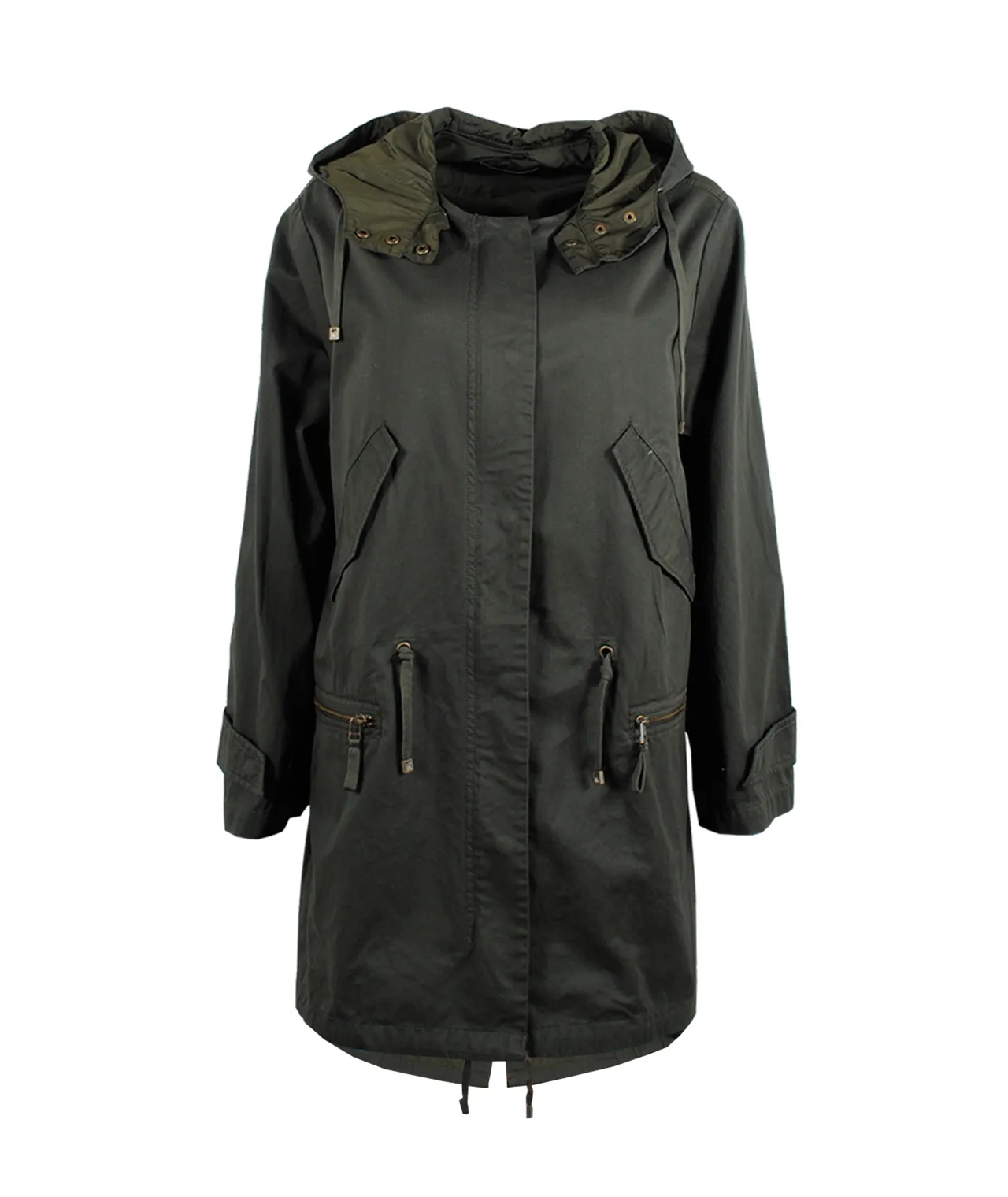 Parka