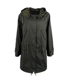 Parka
