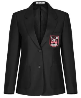 PLANTSBROOK GIRLS BLAZER
