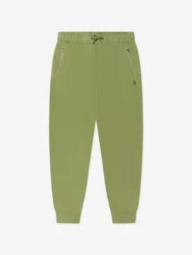 Ralph Lauren Boys Logo Sweatpants