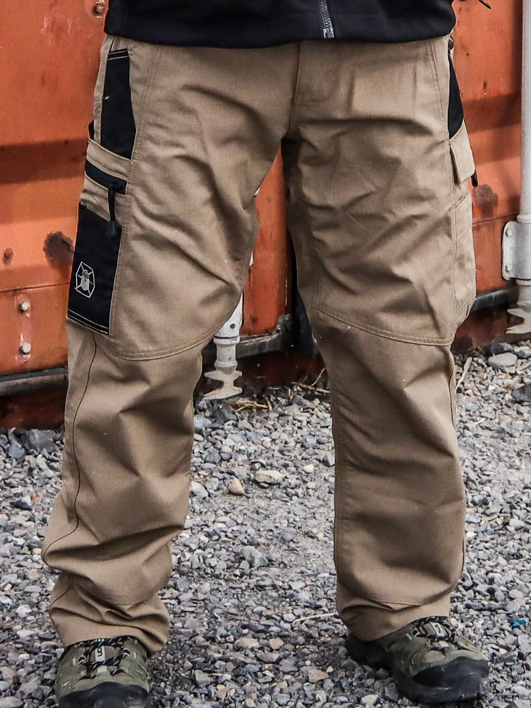 RSP Pants Khaki