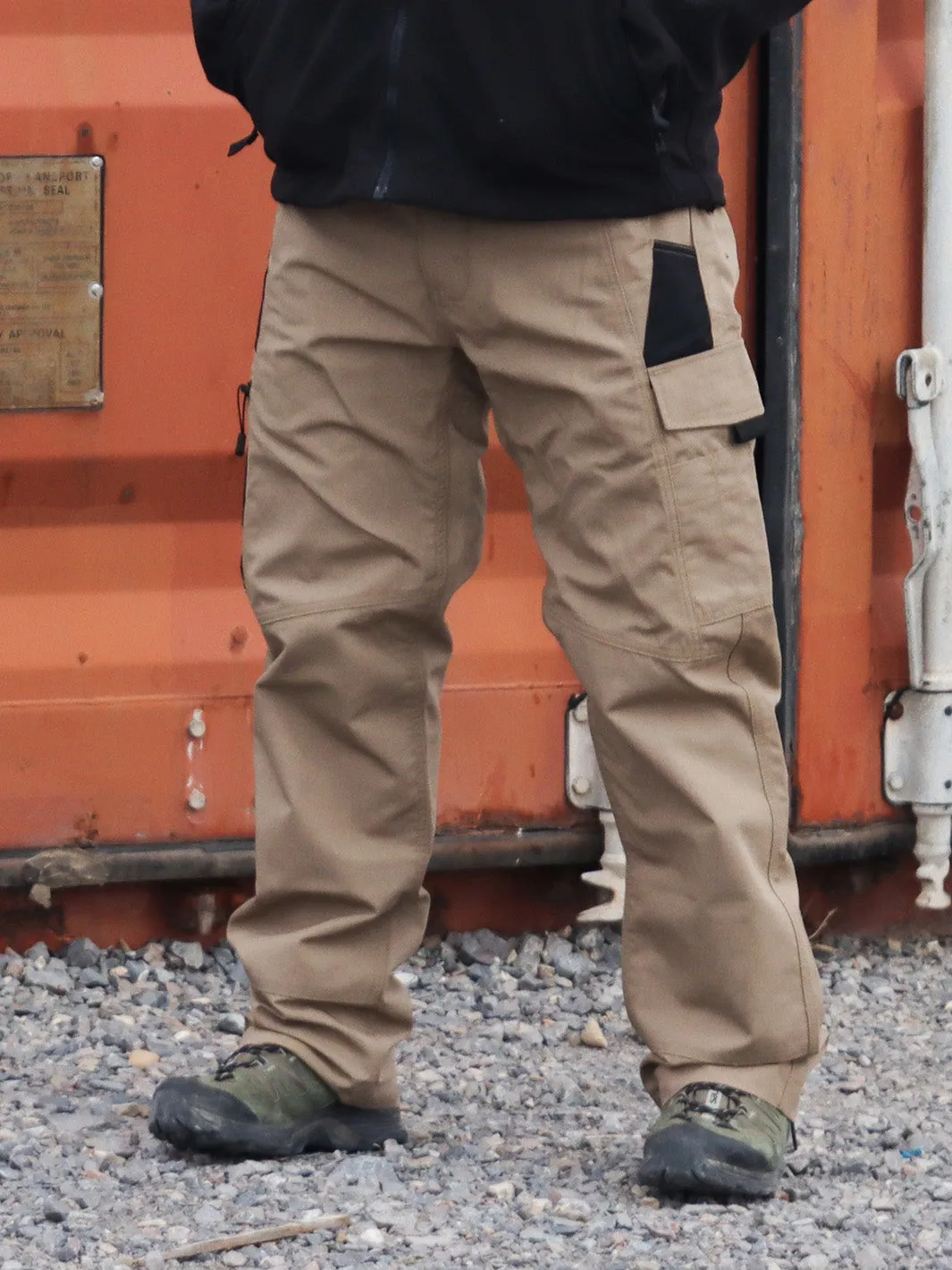 RSP Pants Khaki