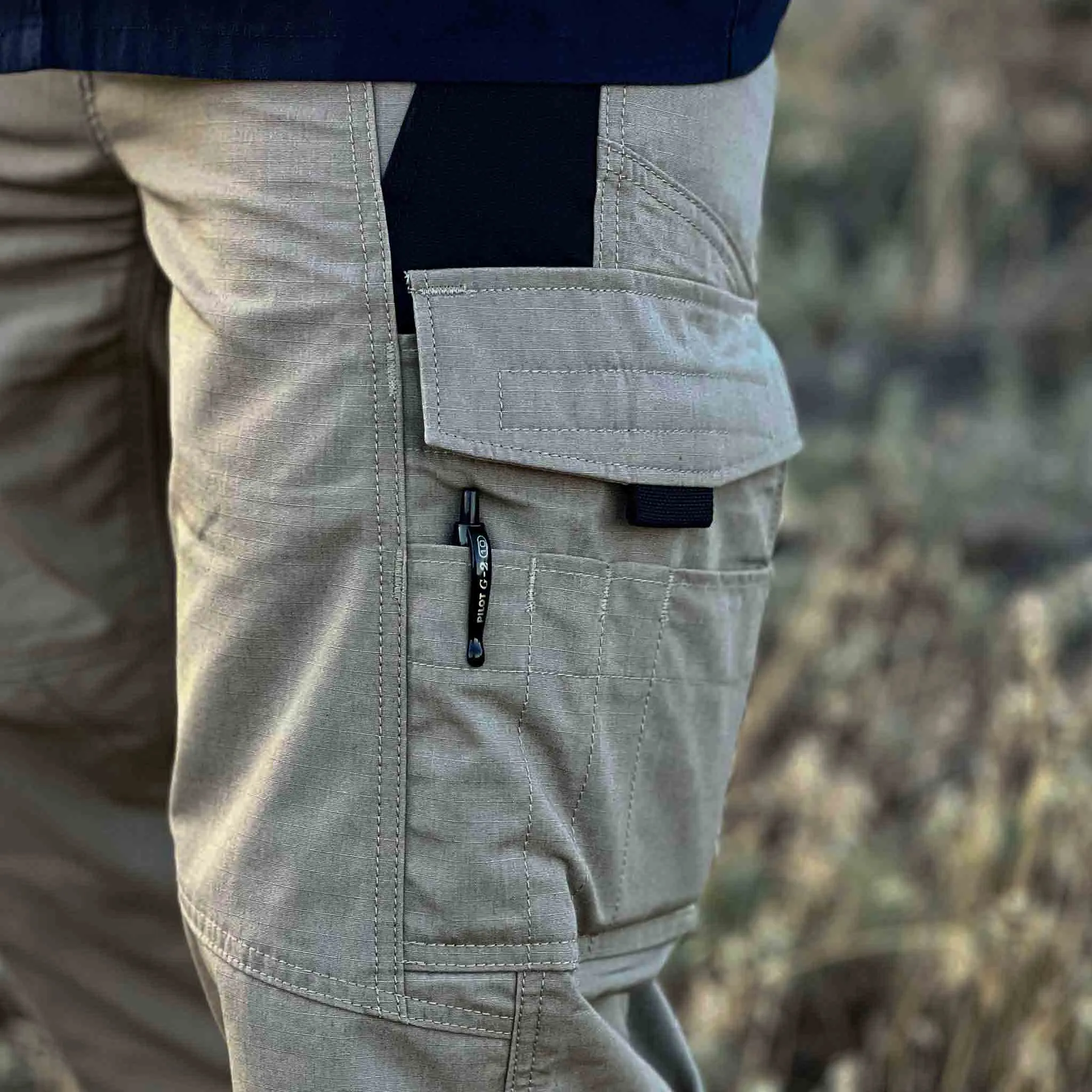 RSP Pants Khaki