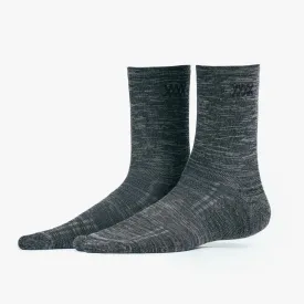 RUNBIKEHIKE Socks — Mid-Calf