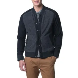 Ryne Baseball Jacket