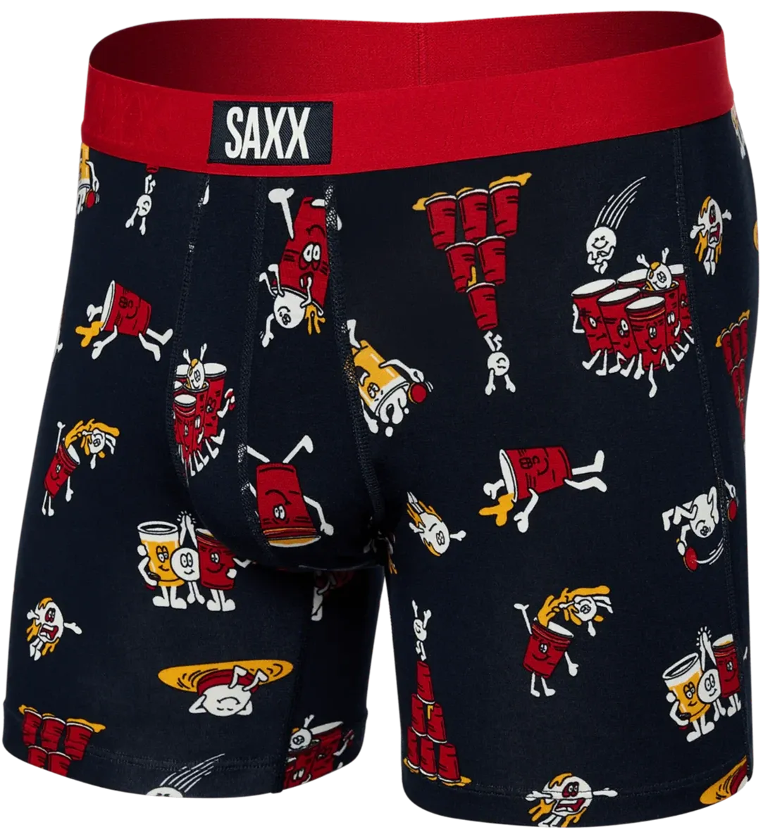 SAXX Vibe Super Soft Boxer Brief