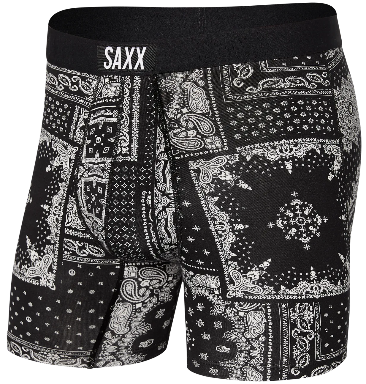 SAXX Vibe Super Soft Boxer Brief