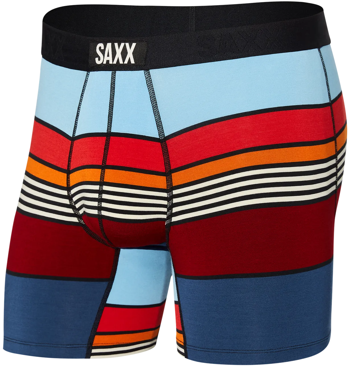 SAXX Vibe Super Soft Boxer Brief
