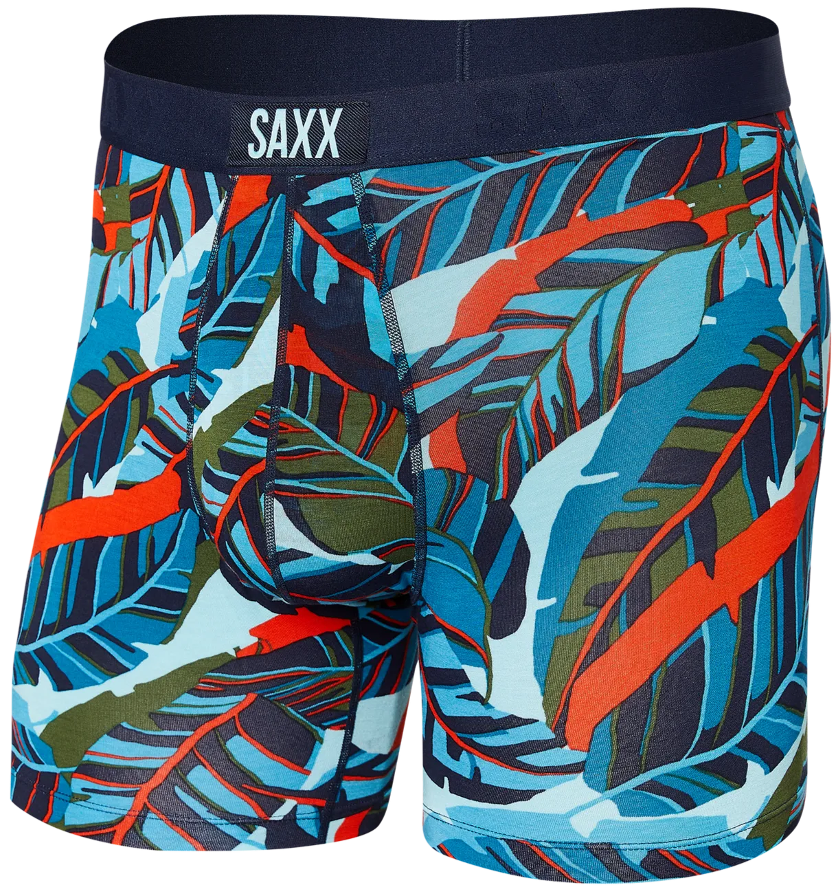 SAXX Vibe Super Soft Boxer Brief