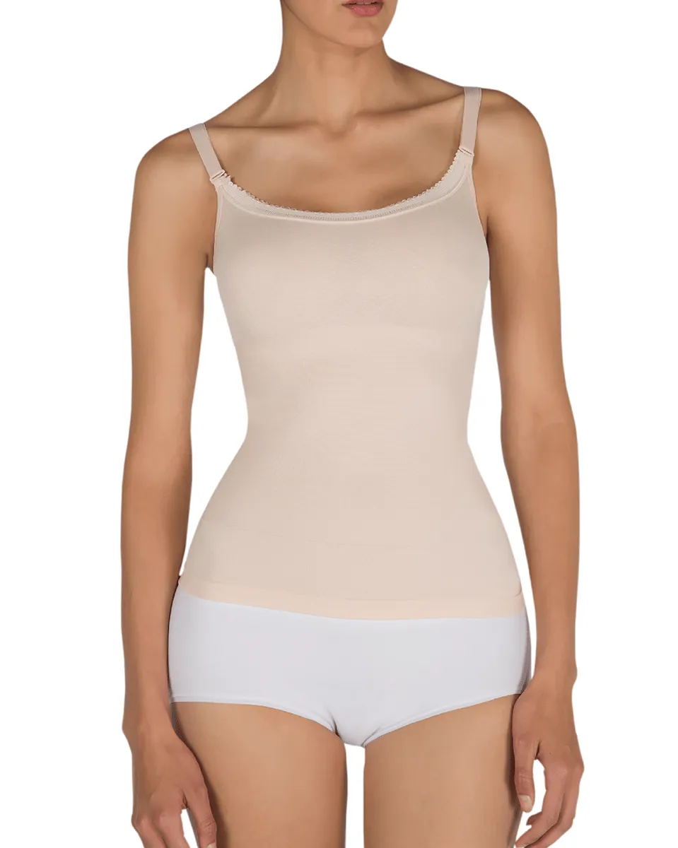 Siluet Sexy Seamless Shaper Tank Doriane