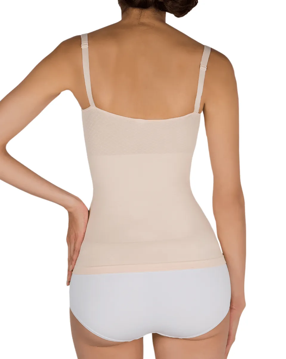 Siluet Sexy Seamless Shaper Tank Doriane