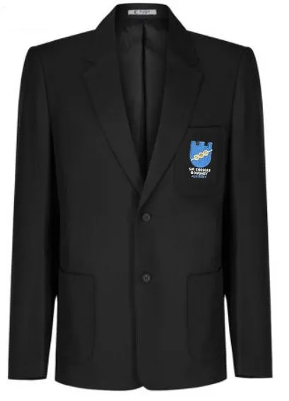 SIR THOMAS BOUGHEY BOYS BLAZER