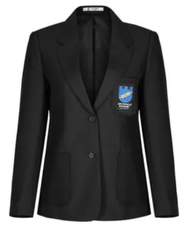SIR THOMAS BOUGHEY GIRLS BLAZER