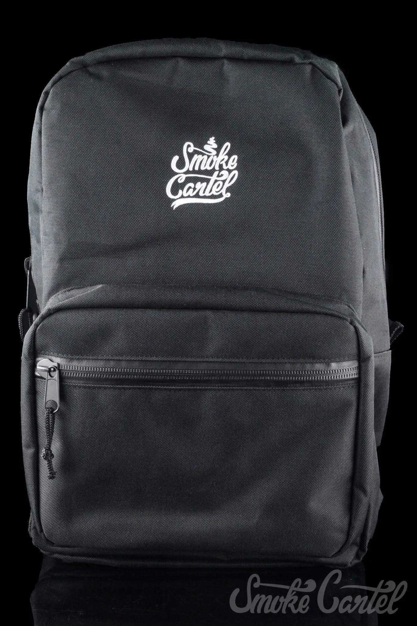 Smoke Cartel Smell Proof Carbon-Lined Backpack