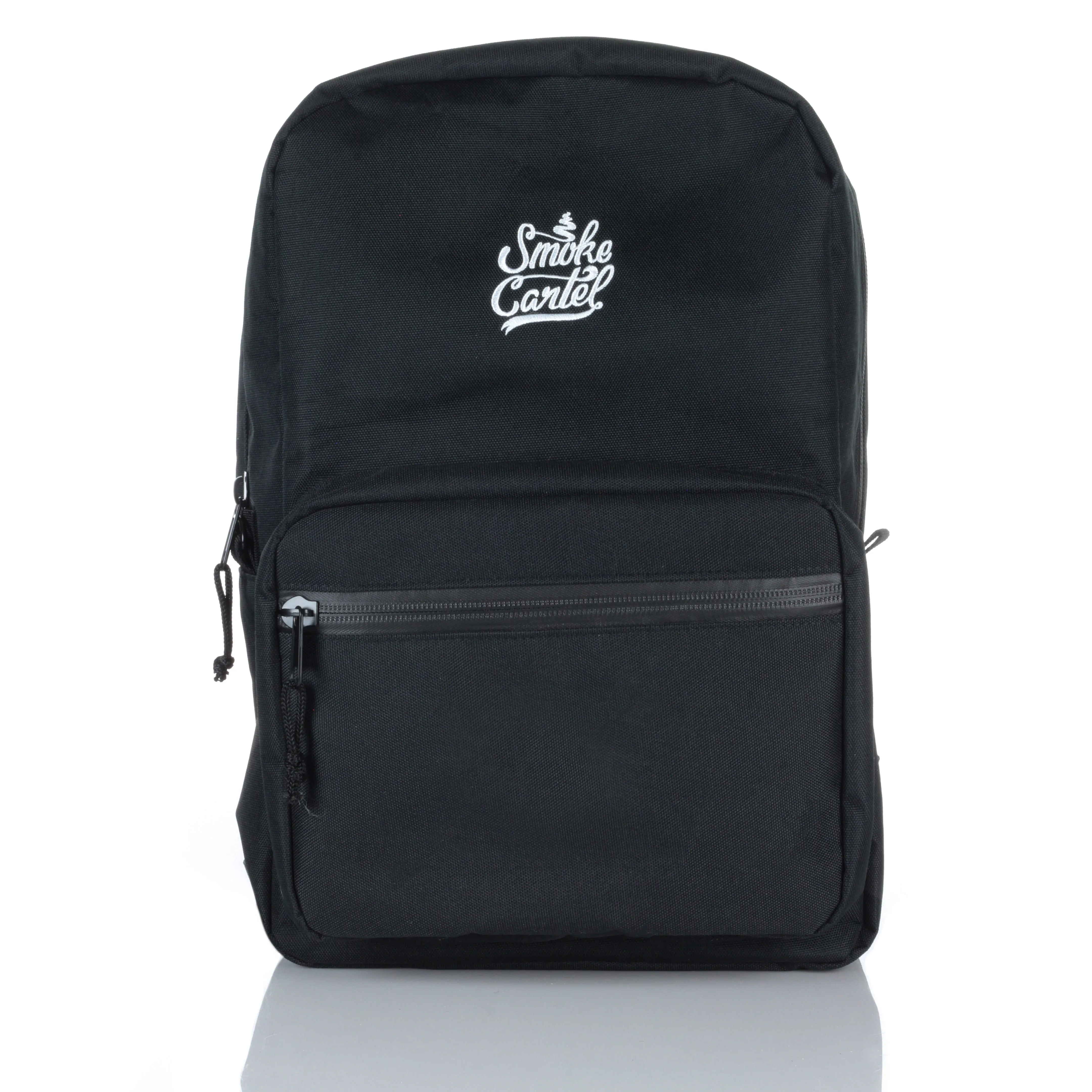 Smoke Cartel Smell Proof Carbon-Lined Backpack