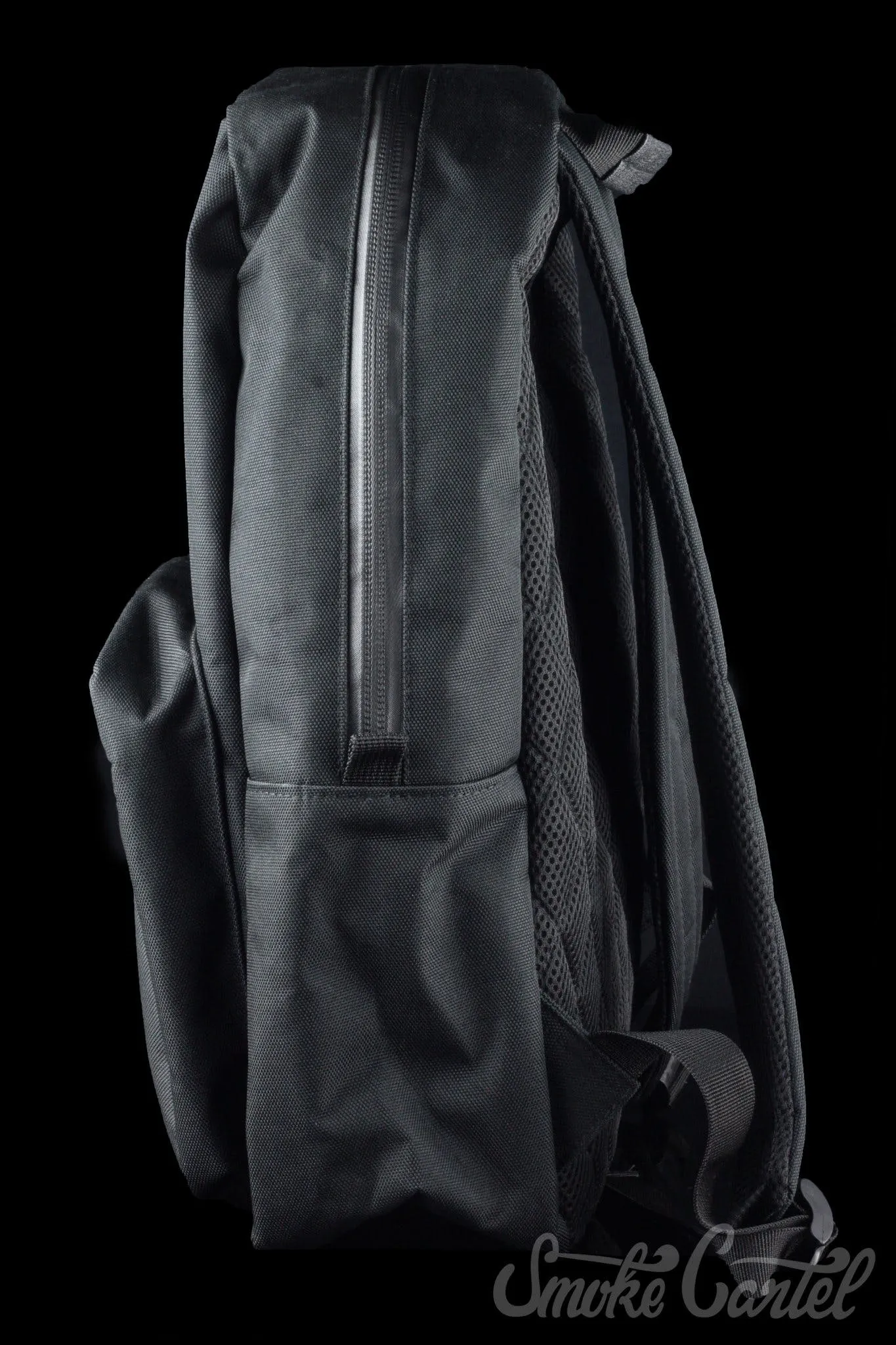 Smoke Cartel Smell Proof Carbon-Lined Backpack