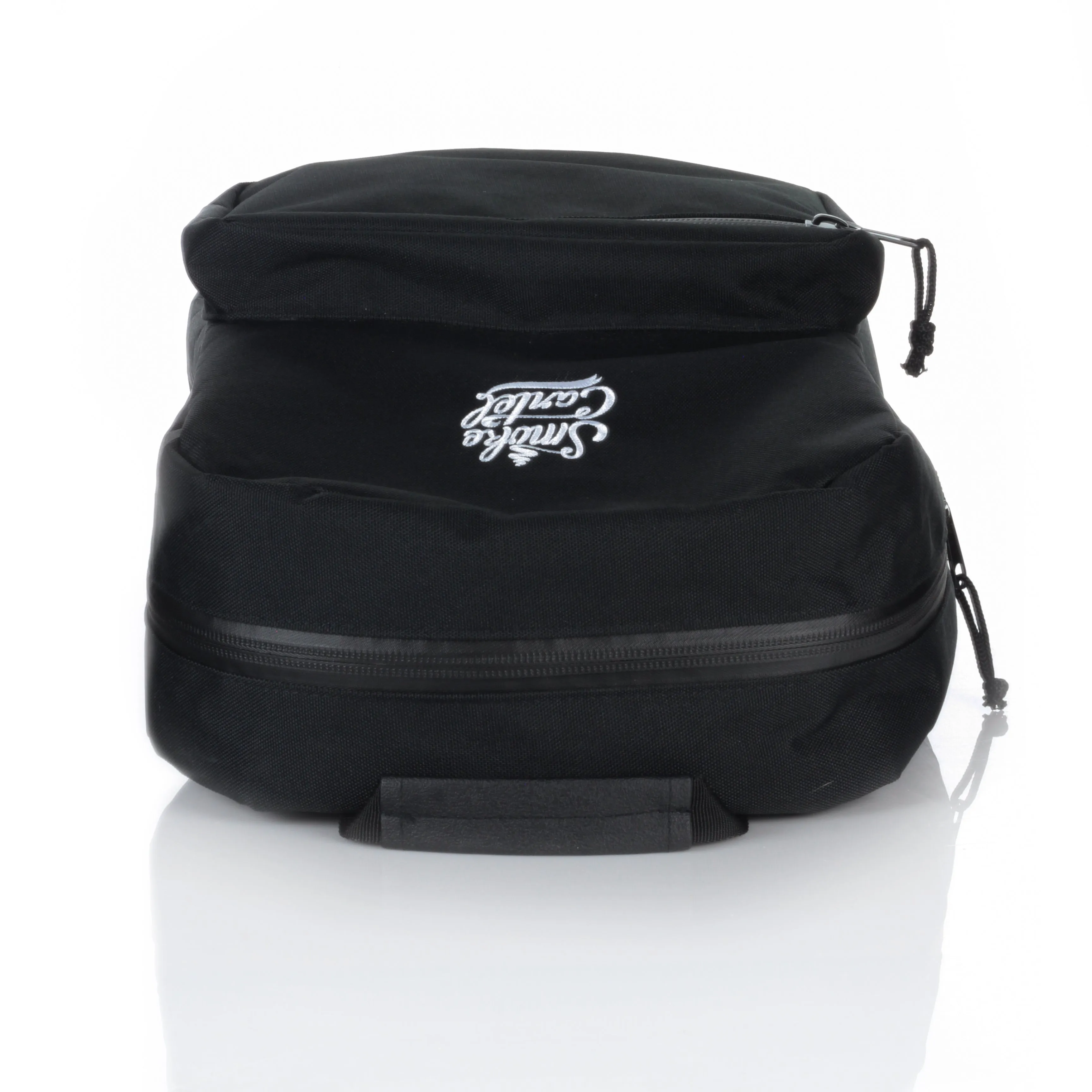 Smoke Cartel Smell Proof Carbon-Lined Backpack