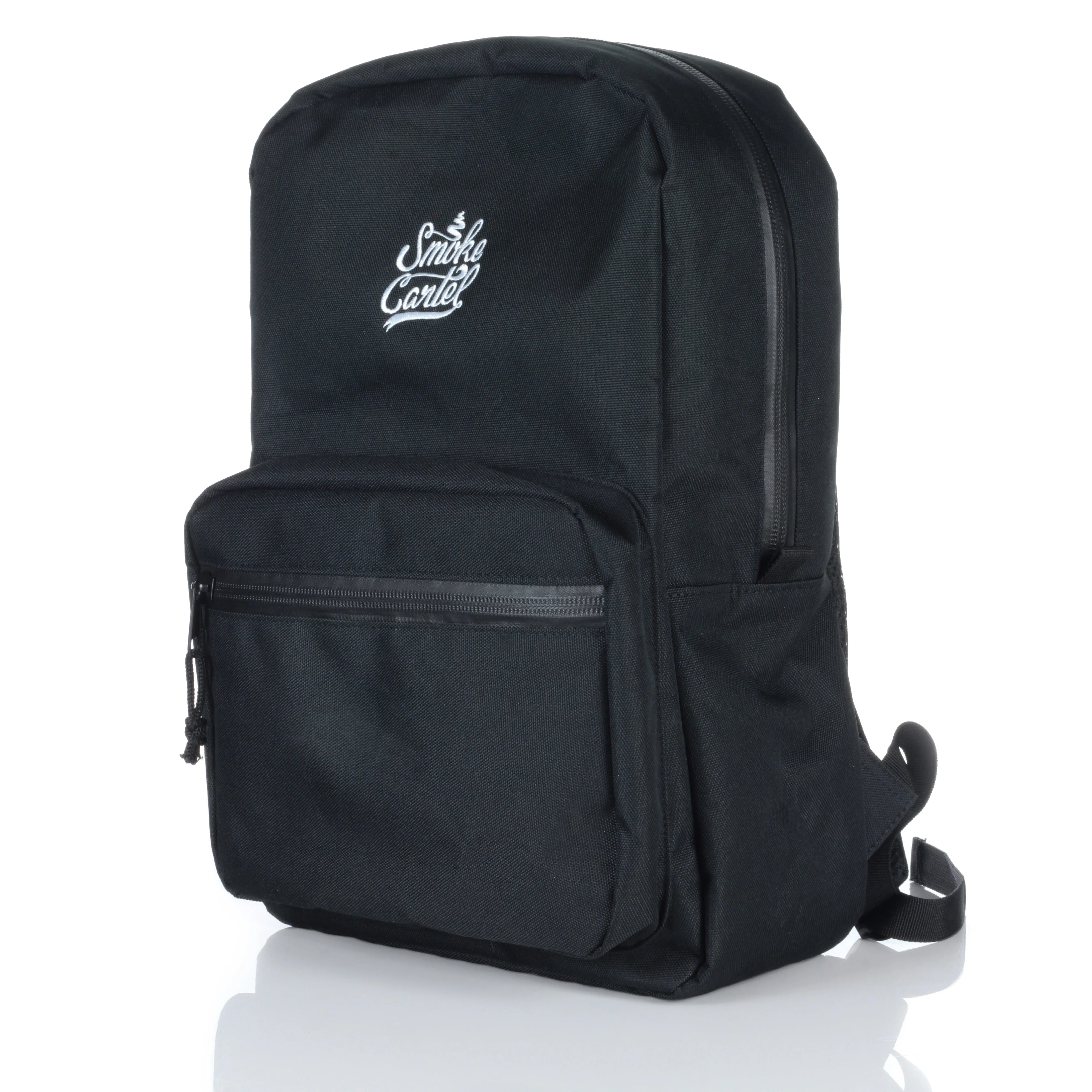 Smoke Cartel Smell Proof Carbon-Lined Backpack