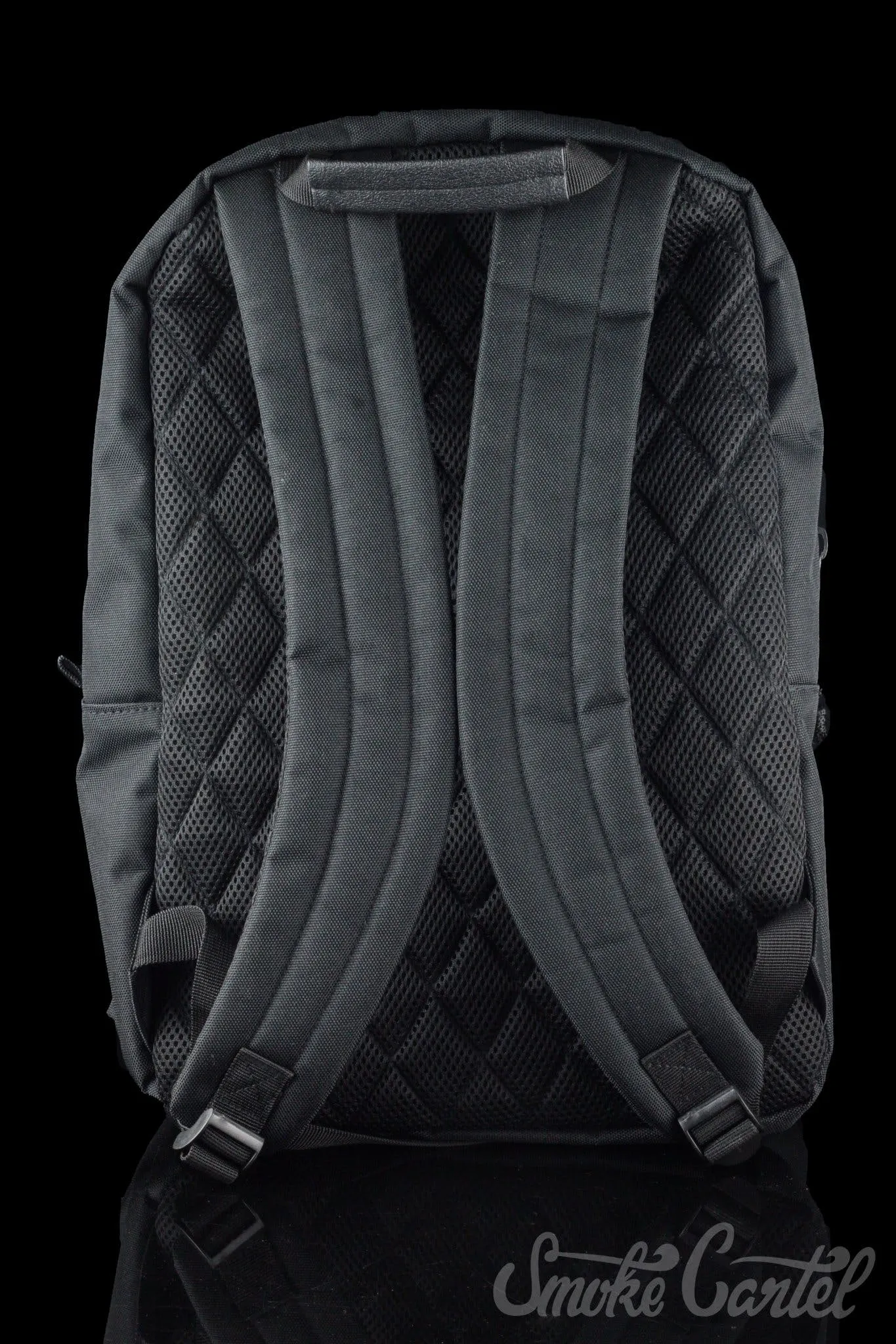 Smoke Cartel Smell Proof Carbon-Lined Backpack