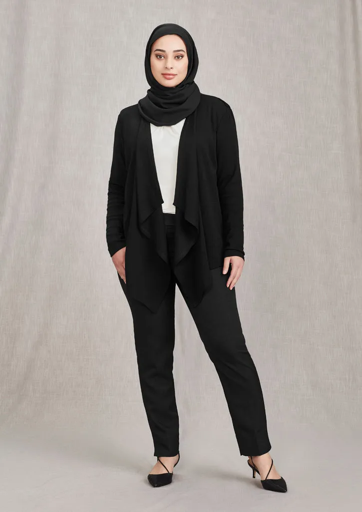 Sofia Womens Waterfall Cardigan