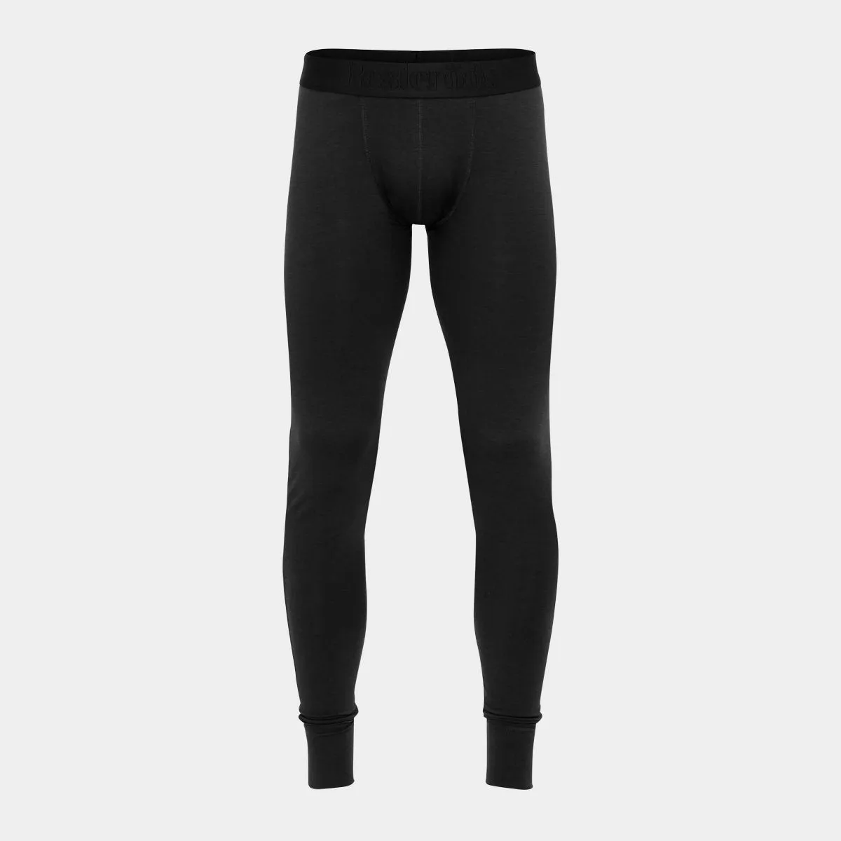 Sorte bambus long johns