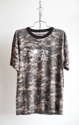Sparklie Desert Camo