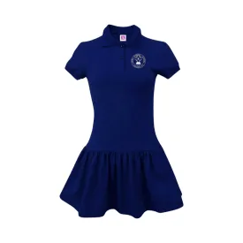 St. Bridget - Jersey Knit Dress - Kids