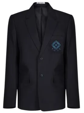 ST GEORGE'S SCHOOL BOYS BLAZER
