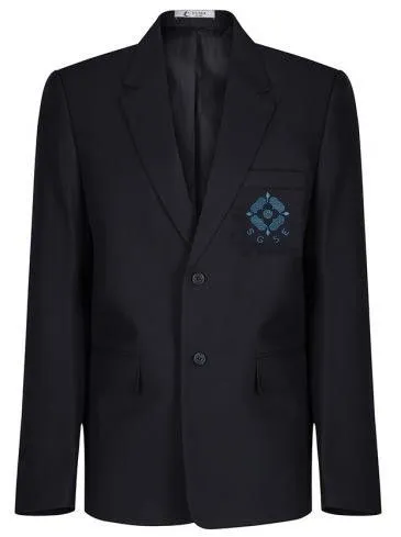 ST GEORGE'S SCHOOL BOYS BLAZER